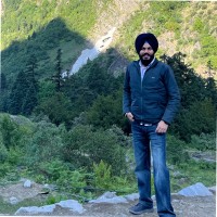 Pavneet Singh