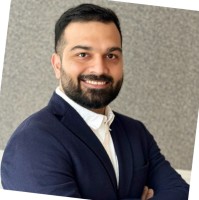 Nabeel Kashmiri Mrics, Msc