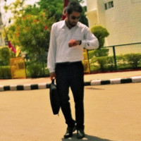 Shashank Ohja