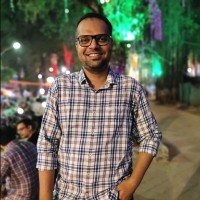 Jayesh Kolekar