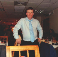 David Martin