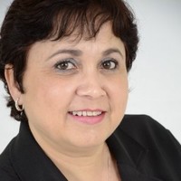 Zenilda Leite Baptista