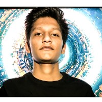 Deepanshu Vashisht