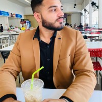 Himanshu Oberoi