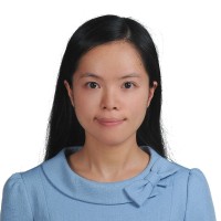 Hsin-Yu Lin, Cfa