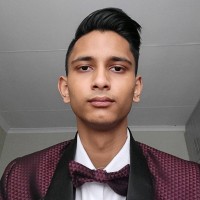 Bivesh Raghubir
