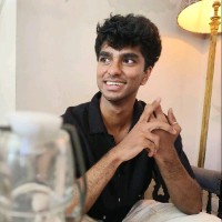 Suhaas Rao S