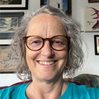 Katherine Talley