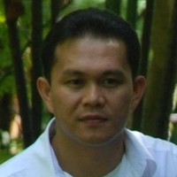 Ronald Steven Kojongian
