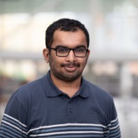 Sriram Radhakrishna