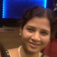 Sridevi Sivakumar