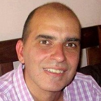 Andres Perez