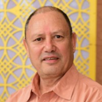 Rajan Kumar K C