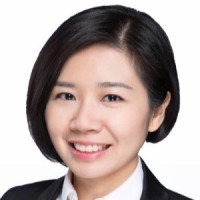 Lin Zhuo, Cfa