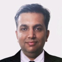 Rakesh Gor