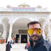 Kapil Jolly