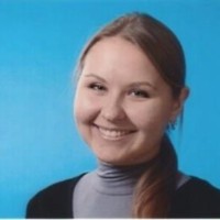 Varvara Riabko