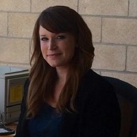 Jessica Baird