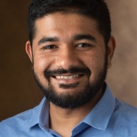 Mohammed Faraaz Khan