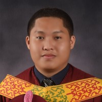 Francis Chad Mascariñas