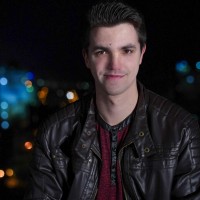 Zane Peters
