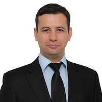 Mustafa ÇEVİKTEKİN