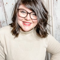 Ashley Eby