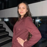 Danara Yessetova
