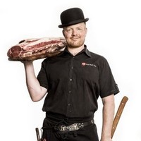 Jesper Rosenvinge
