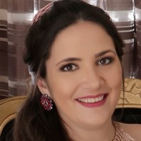 Maria Fernanda Volpe Rizzi