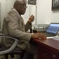 Sipho Sidu
