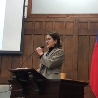 Francisca Valencia Arias