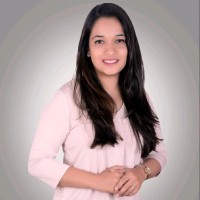 Yashashree Gogate