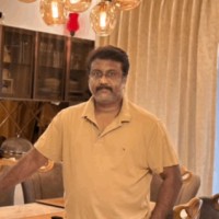 Rajesh .