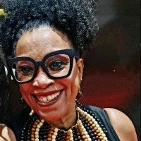 Ingrid Wilson, CHRL, CMS