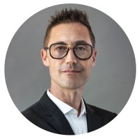 Olivier Bernasconi