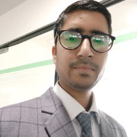 Pravin Jha