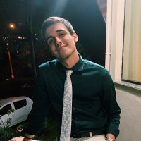 Thallys Thierry Correa Silva