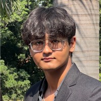 Chirag Gautam