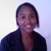 Nondumiso Mandla