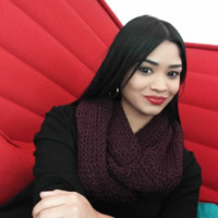 Michelle Ysmar Flores Marcano