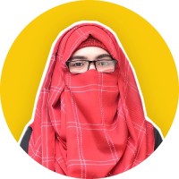 Ayesha Saddiqa (Chess Gal)