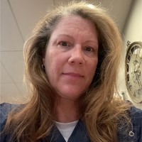 Carla Rotheram