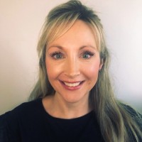 Dawn Danforth