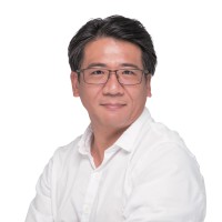 Jeff Wang