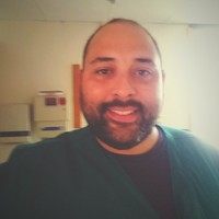 Joshua Vidrine