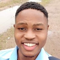 Praise Mutale Mabuku