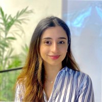 Bushra Zafar