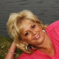 Angie Miller