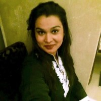 Sayali Pulekar